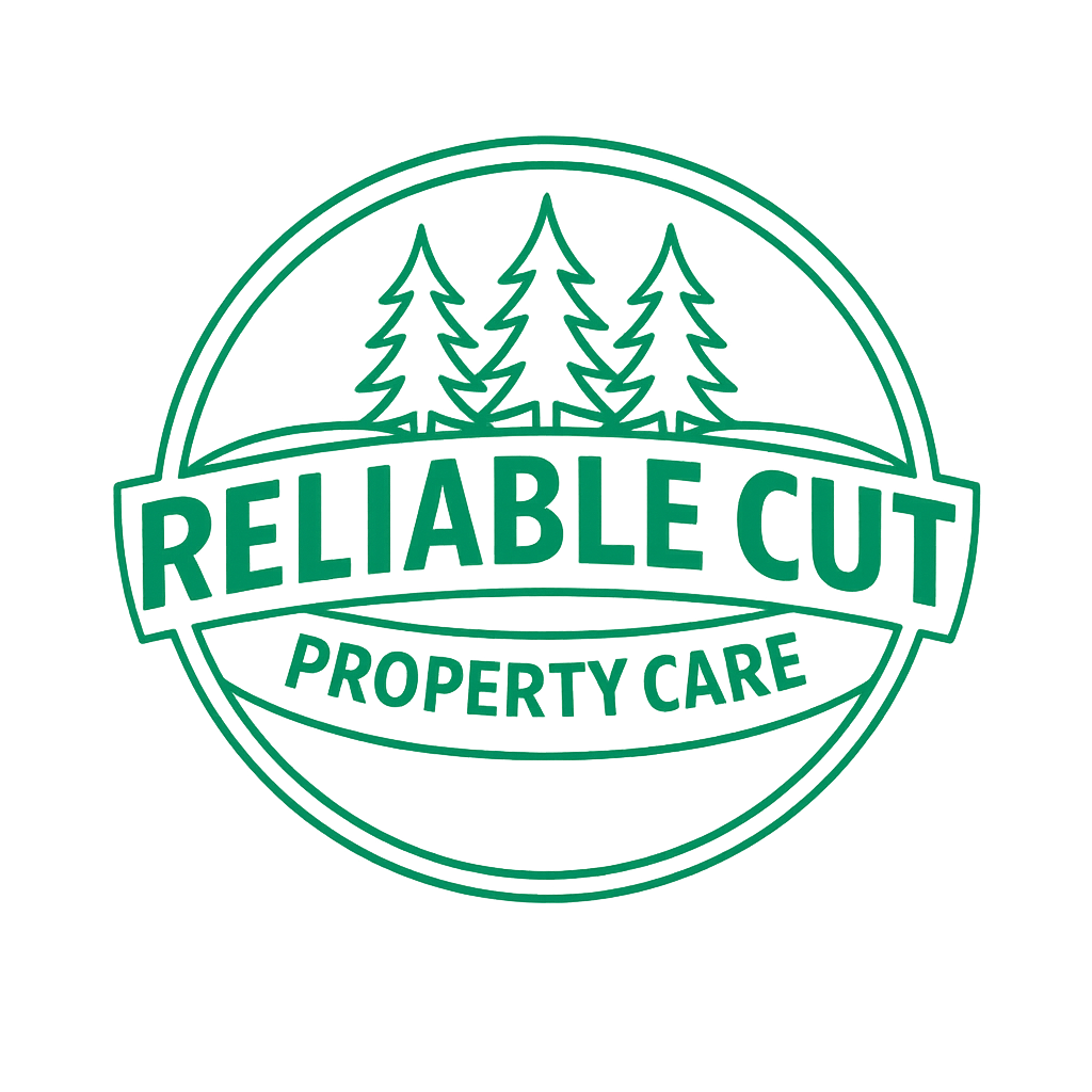 Reliable Cut Logo